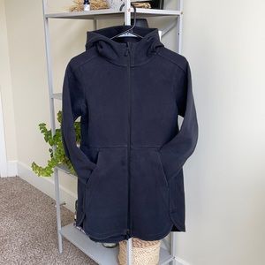 LULULEMON Hooded Jacket